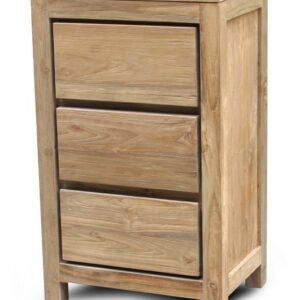Dressoir Klassiek met 3 lades